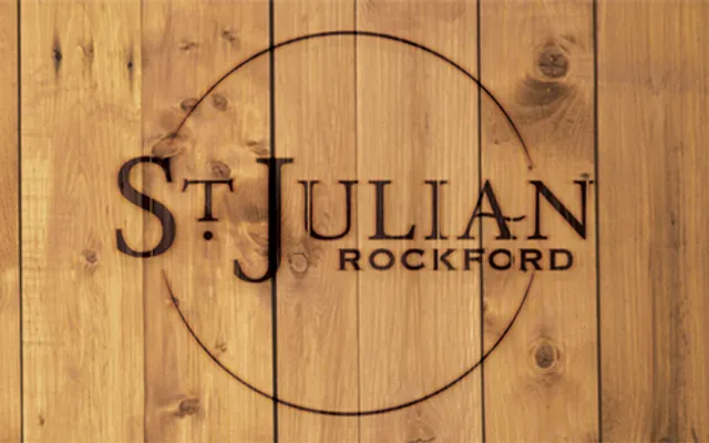 St. Julian Winery & Distillery Tasting Room