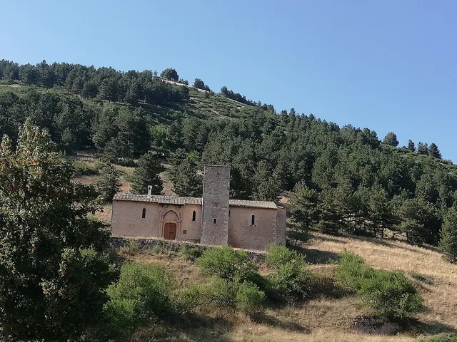 Chiesa della Madonna del Casale