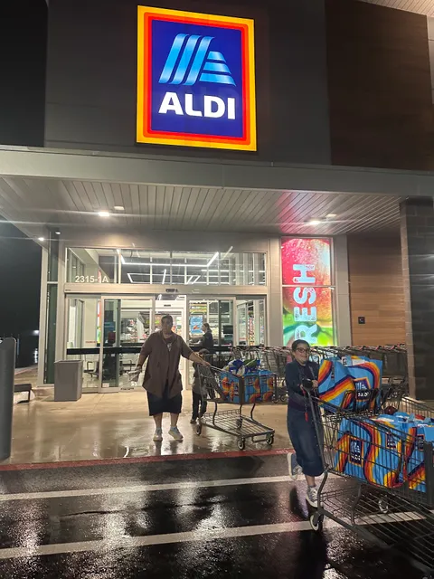 ALDI