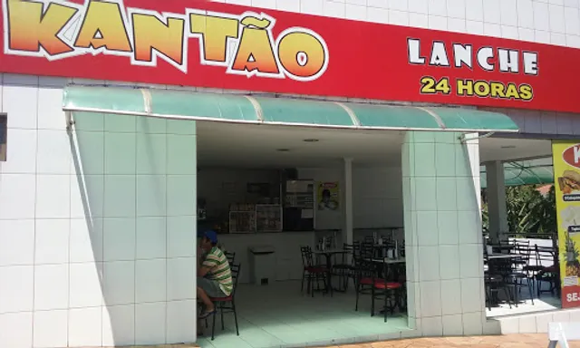 KANTÃO LANCHES