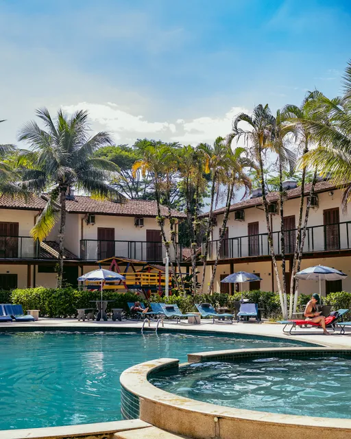 Pousada Isla Victoria