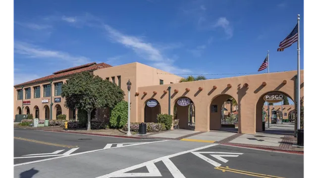 Scripps Clinic Liberty Station