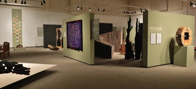 Coconino Center For the Arts