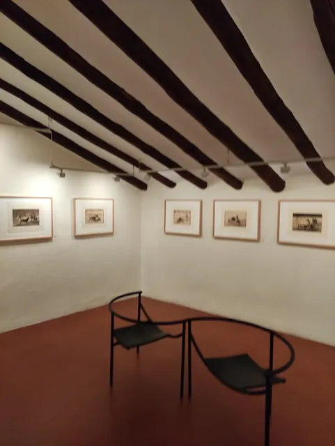 Museo del Grabado