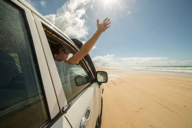 Ōhope Scenic Reserve