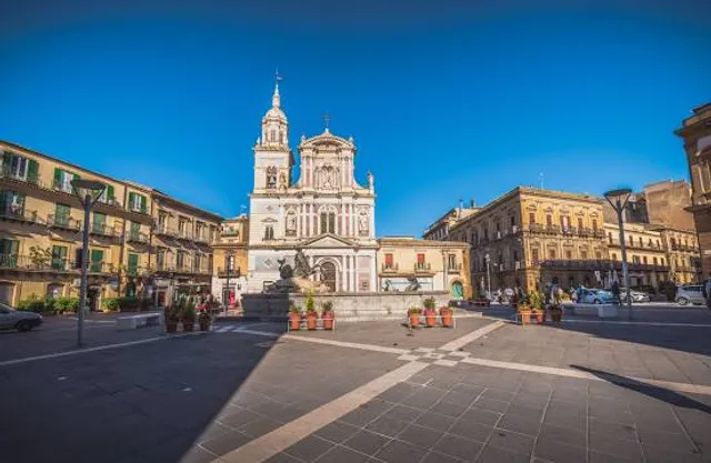 Chiesa di San Sebastiano