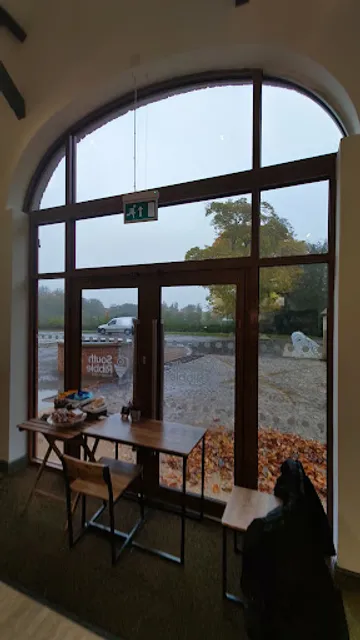 Hurst Grange Coffee House & Café