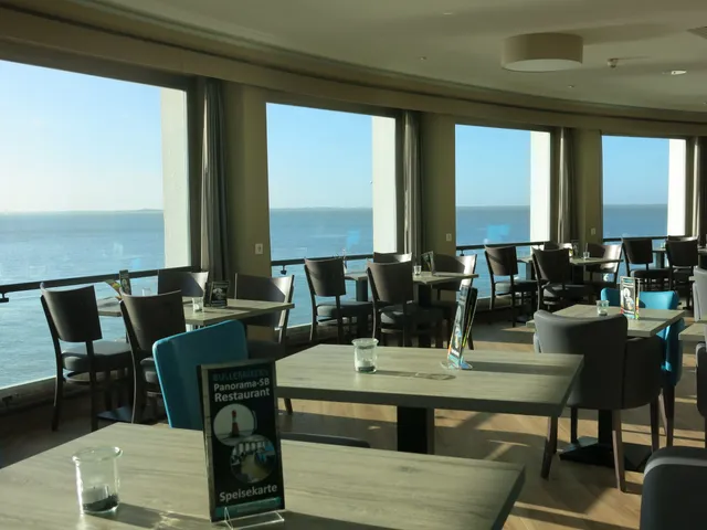 PANORAMA SB-Restaurant