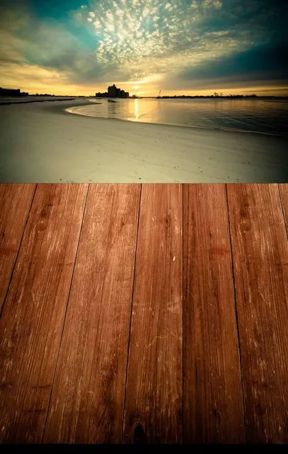 Atlantic Beach Drawbridge