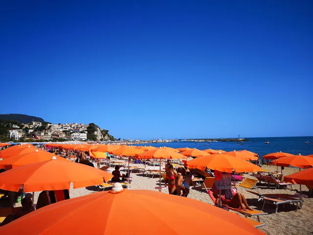 Stabilimento Balneare Eugenio