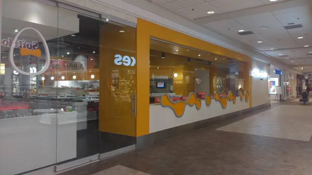 Allô mon Coco Billings Bridge