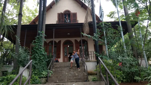 Museum Dimitri Sensaud de Lavaud