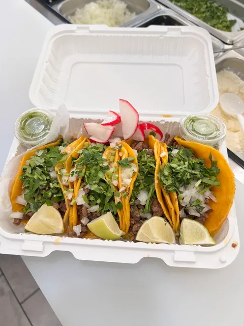 The Wayo's Corner Taco and Deli