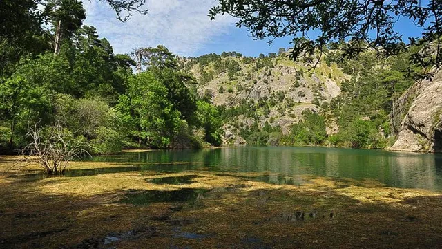 Laguna de Valdeazores