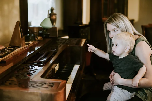 Eskbank House Museum