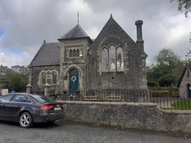 Cassandra Hand Heritage, Tourism and Genealogy Centre