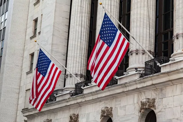 New York Stock Exchange