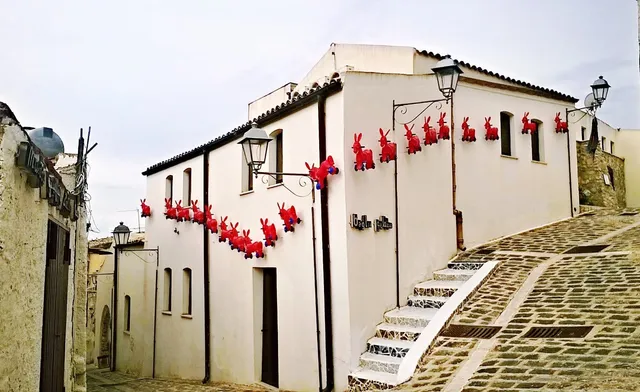 MeTe Museo della Memoria e del Territorio