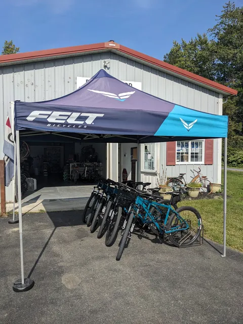 OK Spoke Bicycle Shop