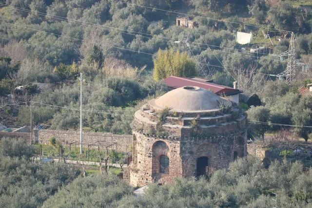 Tempio Della Tosse
