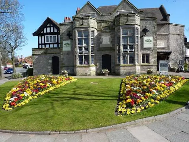 Port Sunlight Museum