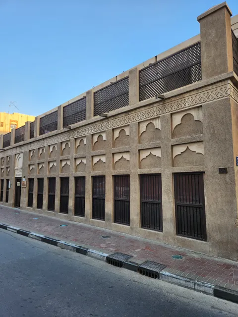 Heritage House - Dubai