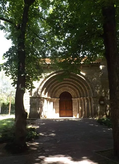 Parque Huerta de Guadián