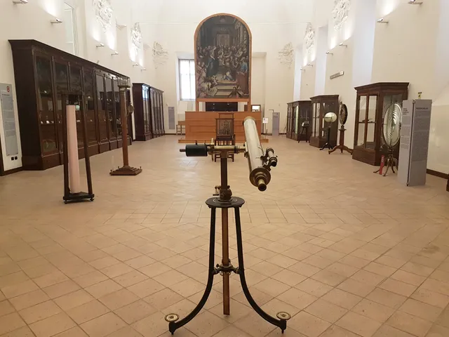 Museo di Fisica