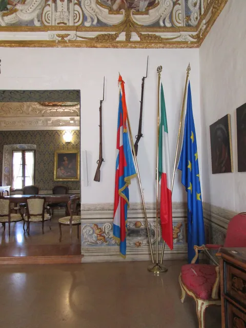 Polo Museale Masseranese