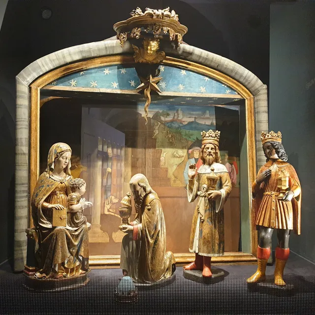 Municipal Museum Pier Alessandro Garda