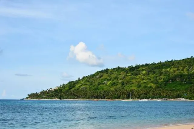 Pantai Pandanan