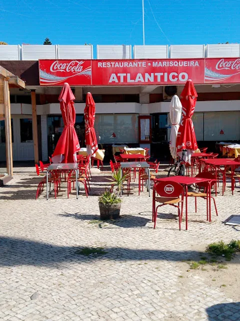 Marisqueira Atlântico