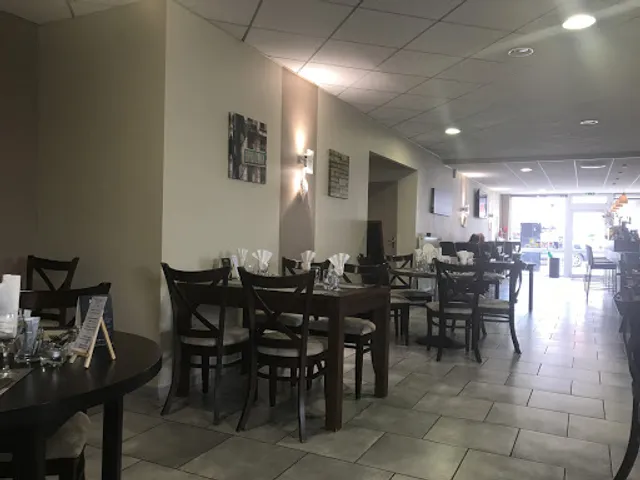 Bar Restaurant le Bisten