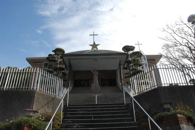 Catholic Motohara Church
