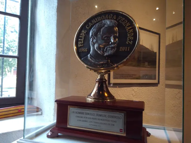 Historical Museum of Villa Alegre