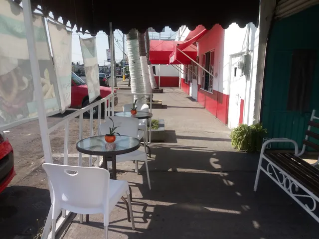 Turquesa Restaurante Café