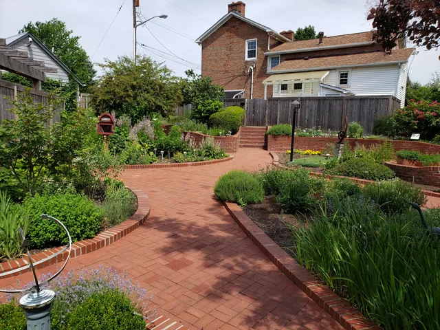 Gardens at Gantz Farm