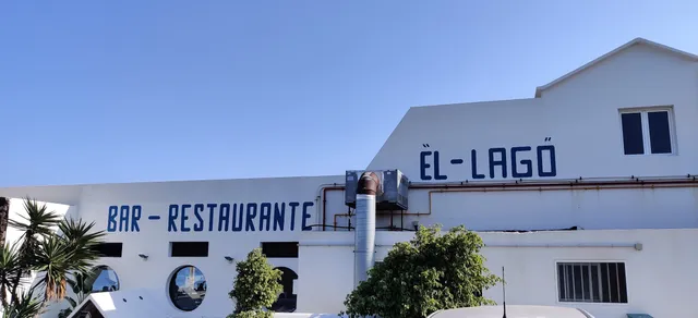 Restaurante El Lago