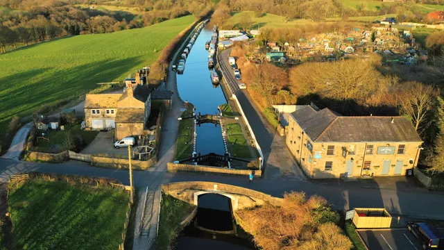 THE TOP LOCK