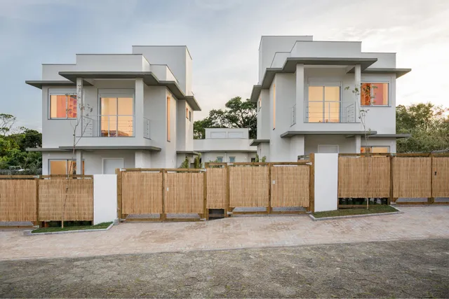 Village Ilha do Campeche