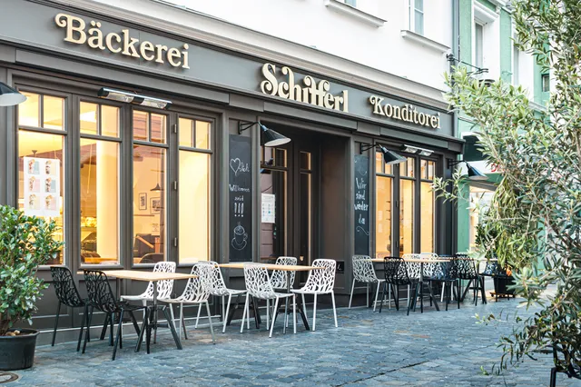 Bäckerei Schifferl
