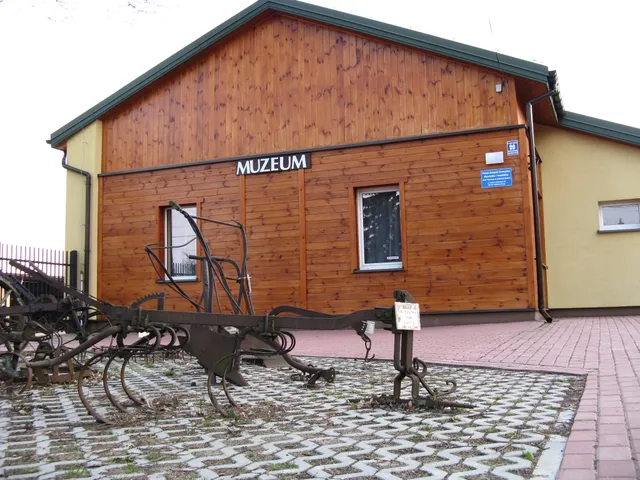 Muzeum im. Leokadii Marciniak