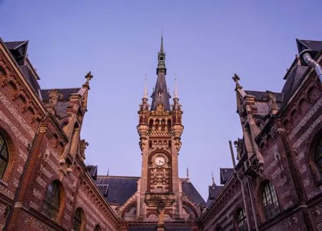 Palais Bénédictine - Distillerie - Bar à cocktails