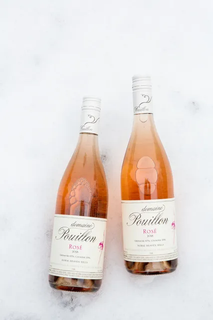 Domaine Pouillon