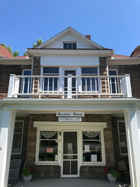 Harbour House Museum
