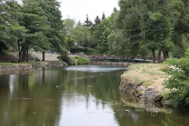 Botandai Sports Park