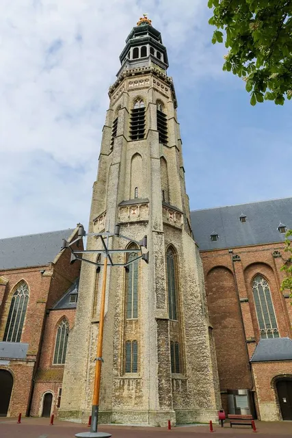 Koorkerk van Middelburg