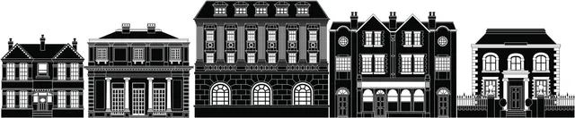 The Sazerac House