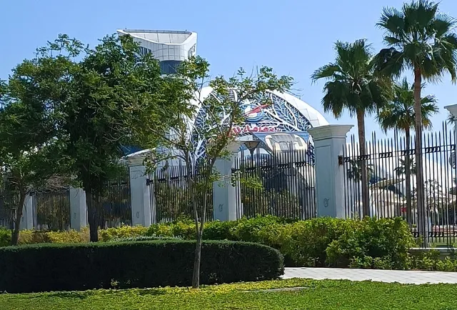 Kahramaa Awareness Park