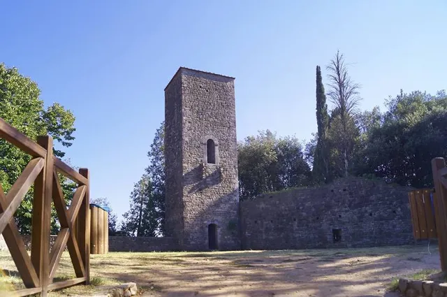 Borgo di Montecatini Alto